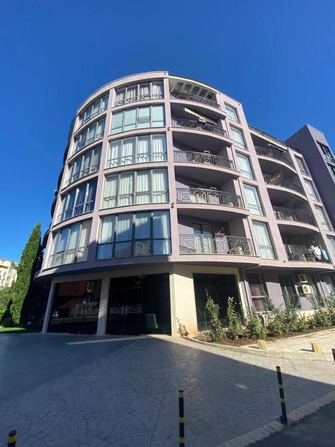 Rainbow 3 - Apartament Apartment Sunny Beach Exterior photo