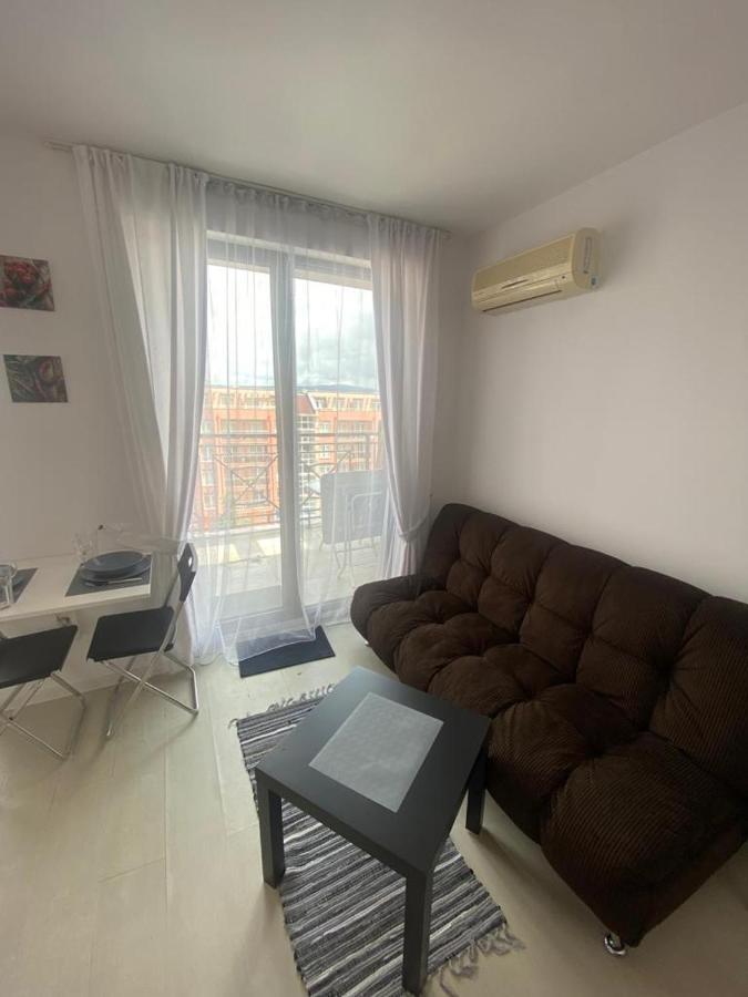 Rainbow 3 - Apartament Apartment Sunny Beach Exterior photo
