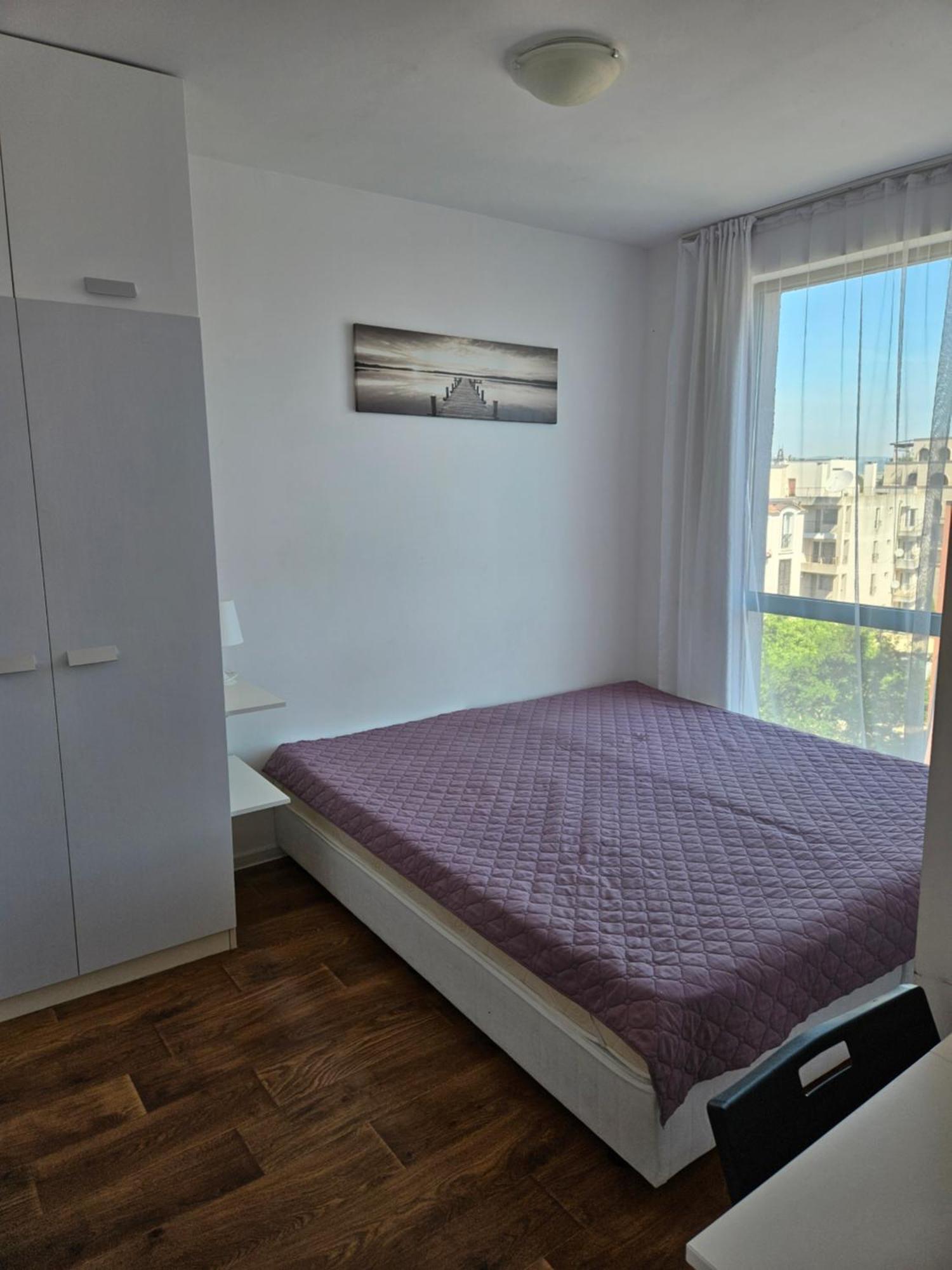 Rainbow 3 - Apartament Apartment Sunny Beach Exterior photo