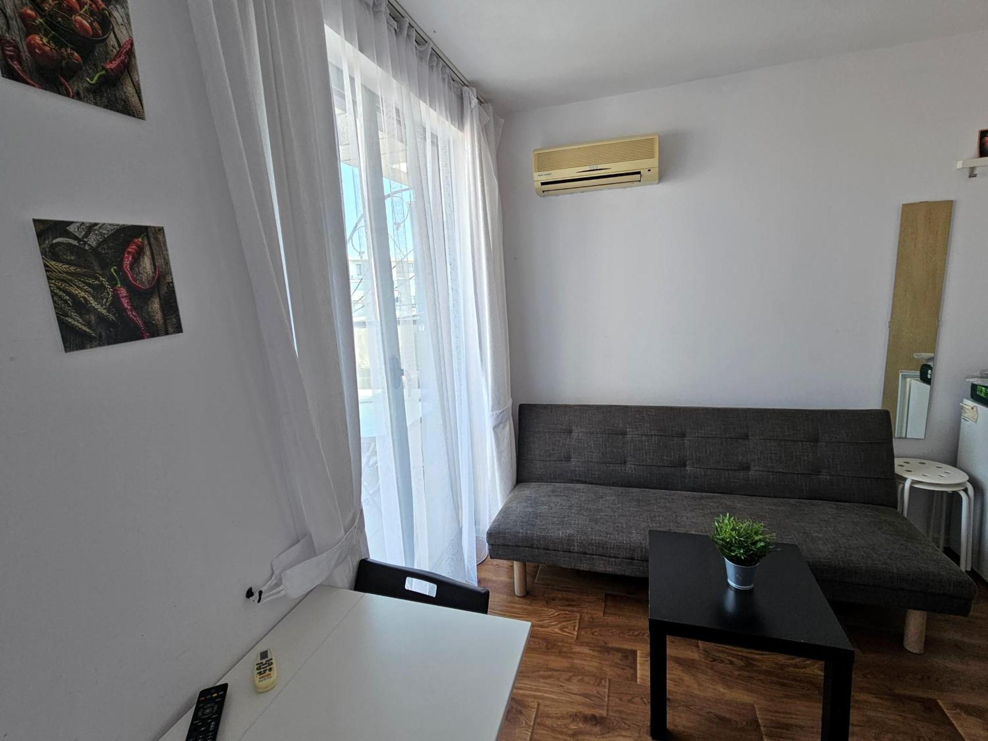 Rainbow 3 - Apartament Apartment Sunny Beach Exterior photo