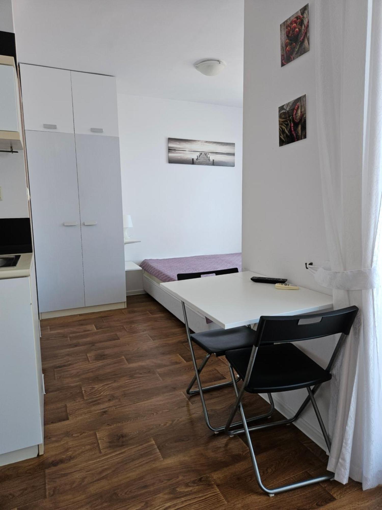 Rainbow 3 - Apartament Apartment Sunny Beach Exterior photo